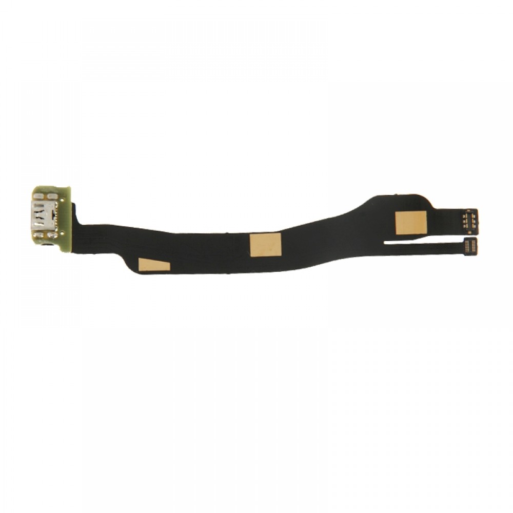 Charging Port Flex Cable  for Oneplus One Other Replacement Parts OnePlus One